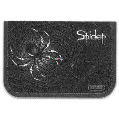 Street - Spider kihajthat, tlttt tolltart