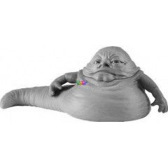 Stretch - Star Wars Jabba, a Hutt nyjthat akcifigura