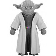 Stretch - Star Wars Yoda nyjthat akcifigura