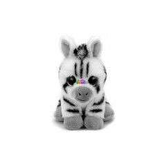Stripes zebra plssfigura, 15 cm