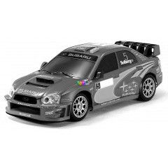 Subaru Impreza, 1:16