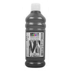 Sdor - Akrilfestk 500 ml, metl arany
