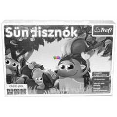 Sndisznk - Oktat trsasjtk