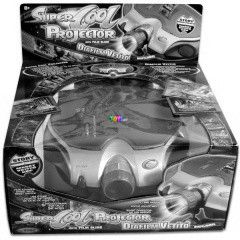 Super Cool Projector diavett