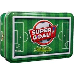 Super Goal! trsasjtk