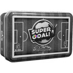 Super Goal! trsasjtk