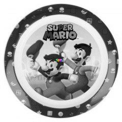Super Mario - Mikrzhat lapostnyr