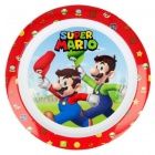 Super Mario - Mikrzhat lapostnyr