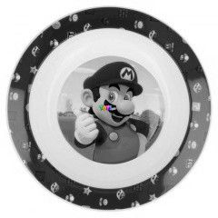 Super Mario - Mikrzhat mlytnyr