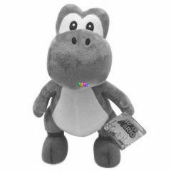 Super Mario - Yoshi dn plss, 30 cm