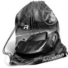 Super Racecar - Red Lightning tornazsk, kk