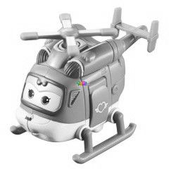 Super Wings - A szrnyalk - Dizzy talakthat figura