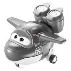 Super Wings - A szrnyalk - Mira talakthat figura