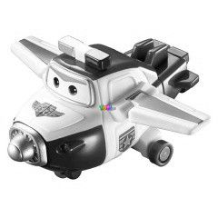Super Wings - A szrnyalk - Paul talakthat figura