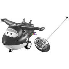 Super Wings - Tvirnyts Jett repl