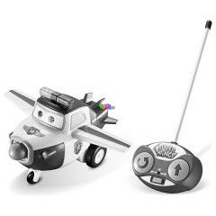 Super Wings - Tvirnyts Paul repl