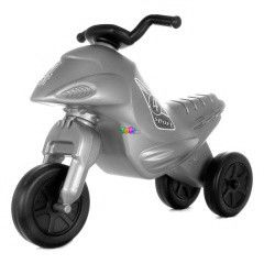 Superbike Mini motor, szrke