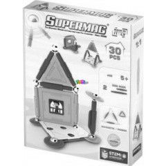 Supermag Projects - House mgneses ptjtk kszlet - 30 db-os