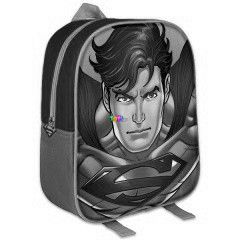 Ovis htizsk - Superman 3D