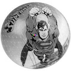 Superman gumilabda - 14 cm
