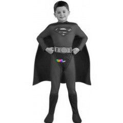 Superman jelmez, L-es