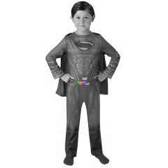 Superman jelmez, M-es