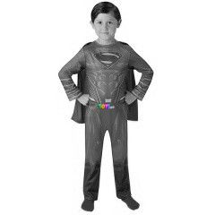 Superman jelmez, S-es