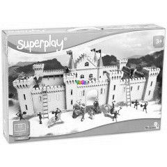 Superplay - Falcon kastly