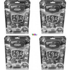 SuperThings - Kazoom Kids 10 db-os figuraszett