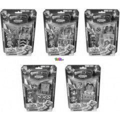 SuperThings - Kazoom Kids 4 figura csszkval