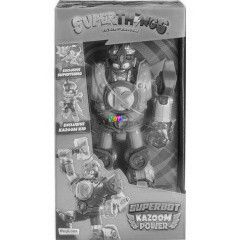 SuperThings - Kazoomers szuperrobot jtkszett