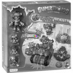 SuperThings - Szuperhsk kaktuszjrgnyban jtkszett