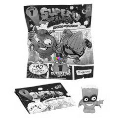 SuperZings - Meglepets figura