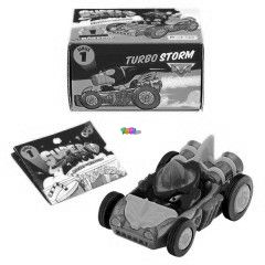 SuperZings - Meglepets figura szuper jrgnnyal