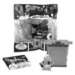 SuperZings - Meglepets figura trolval