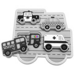Fa forma puzzle - Srgssgi jrmvek