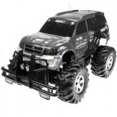 Survivor 2, 1:18