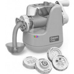 Stikszt gyurmaszett 12 db gyurmval - 15 cm
