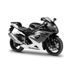 Suzuki GSX Motor 1:12