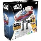 Star Wars - Obi-Wan Kenobi - Sinclair Animatronic LOLA figura