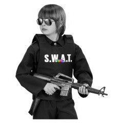 S.W.A.T. golyll mellny, univerzlis mret