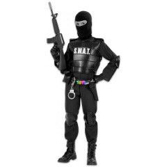 Swat kommands jelmez - 116-os mret
