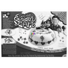 Sweet Art - Torta dekorl kszlet