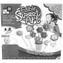 Sweet Art - Virg stemny kszt