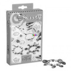 Sweety - Stemnyes karkt kszt