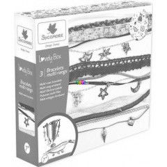 Sycomore - Small Lovely Box karktkszt szett