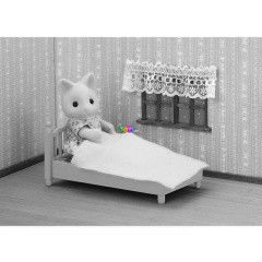 Sylvanian Families - gy szett