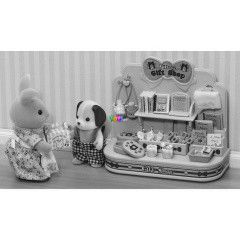 Sylvanian Families - Ajndkbolt