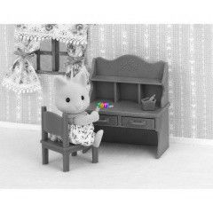 Sylvanian Families - Asztal szett
