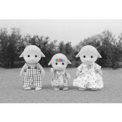 Sylvanian Families - Brny csald